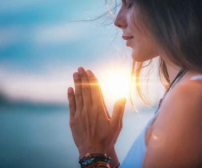 Meditasyon yap hayatın değişsin 5 adımda pratik rahatlama metodu Serenad Altan yazdı...