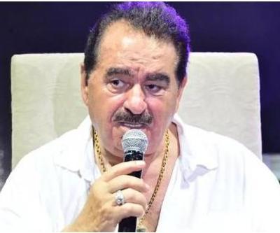 İbrahim Tatlısesten sevenlerine albüm müjdesi