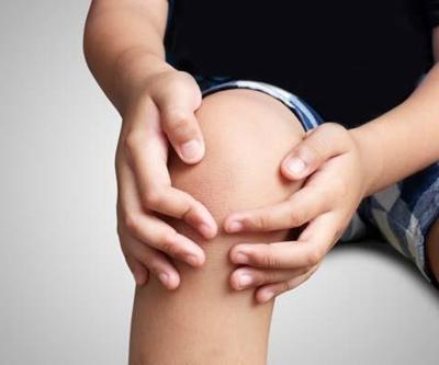 Uzmanından uyarı: Çocuklarda geçmeyen bacak ağrısı ihmal edilmemeli