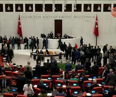 TBMMde değil sosyal medyada muhalefet
