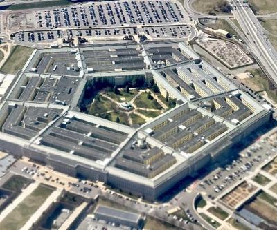 ABD ordusuna ait milyonlarca e-posta yanlışlıkla Maliye gönderildi