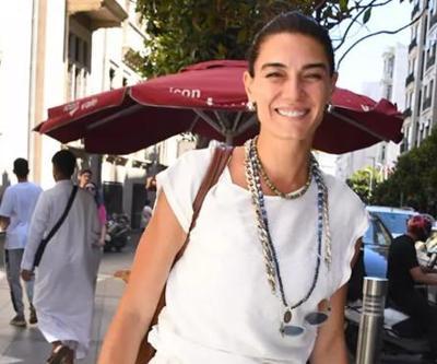 Hande Subaşı: Hayvanları alıp sokağa atmayalım