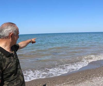Samsun’da son dönemde artan boğulma vakalarına karşı ‘rip akıntısı’ uyarısı