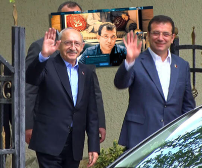 Tasfiye başlıyor iddiası: Kılıçdaroğlunun ilk tepkisi bu oldu