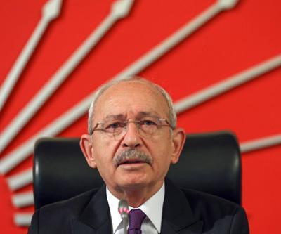 Genel merkez o toplantıya ne dedi
