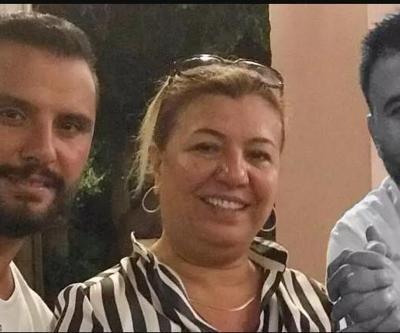 Suzan Tektaştan duygusal paylaşım: Hasretinden içi yanan annen var...