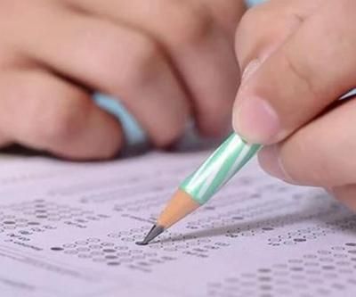 YKS cevap kağıtları ve aday cevapları erişime açıldı