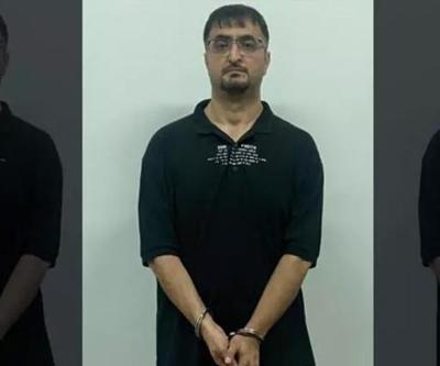 Son dakika: FETÖ/PDY örgütünün İstanbul bölge sorumlusu yakalandı