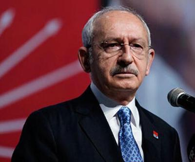 Ekrem İmamoğlunun gizli toplantısına Kılıçdaroğlundan ilk yorum