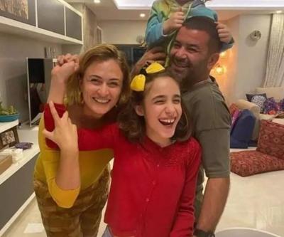 Ceyda Düvenci yayınladığı bir yazıyla adından söz ettirdi