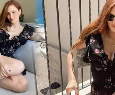 Mine Tugaydan Neden yaşlanmıyorsun sorusuna yanıt