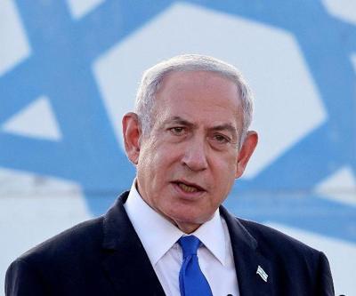 Kalp pili ameliyatı nedeniyle Netanyahu’nun Türkiye ziyareti ertelendi