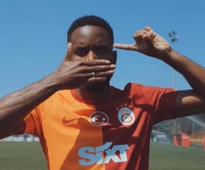 Galatasaray, Cedric Bakambunun bonservis ve yıllık ücretini KAPa bildirdi