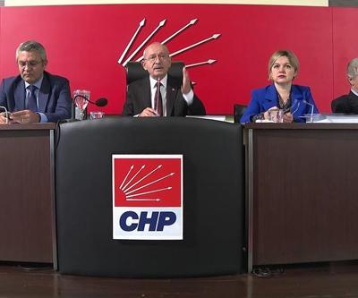 CHP PMyi ikiye ayıran sonuç