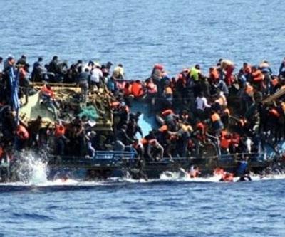 Senegal açıklarında göçmen teknesi faciası: 15 ölü