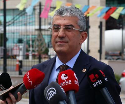 CHP MYKda Gökhan Günaydın krizi mi var