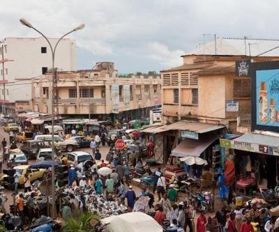 Afrikada değişim rüzgarı: Bir ülke daha Fransızcaya sırtını döndü