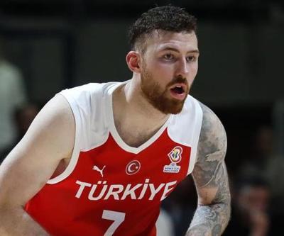Milli basketbolcu Onuralp Bitim, Chicago Bullsa transfer oldu