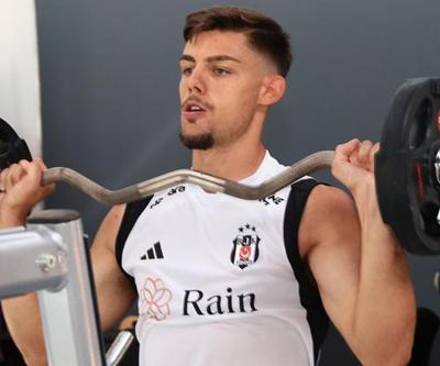 Beşiktaş Monteroyu satılığa çıkardı Bonservis bedeli belirlendi...