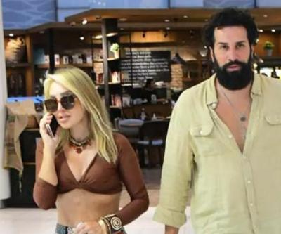 Seren Serengilden evlilik itirafı