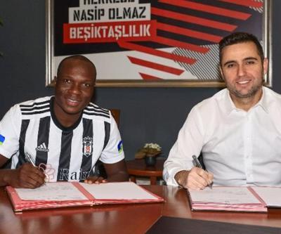Beşiktaş sportif direktörü Ceyhun Kazancı kimdir