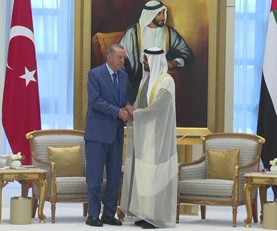 BAE yatırımları istihdamı artıracak