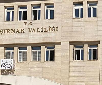 Valilik duyurdu 11 bölgeye giriş yasaklandı