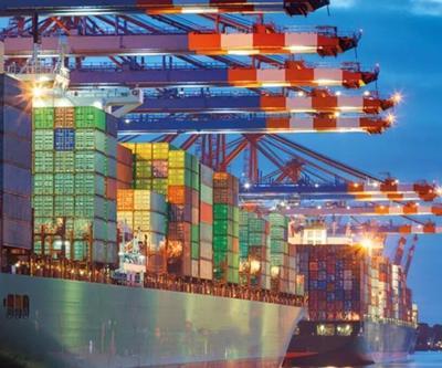 Dış ticaret açığı Haziranda yüzde 37,3 azaldı