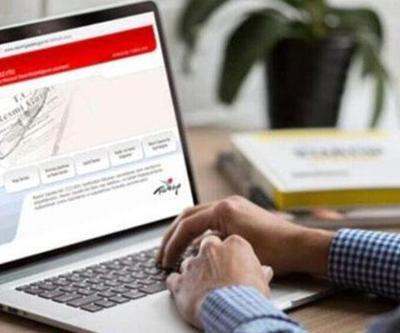 Emniyet Müdürleri ataması Resmi Gazetede