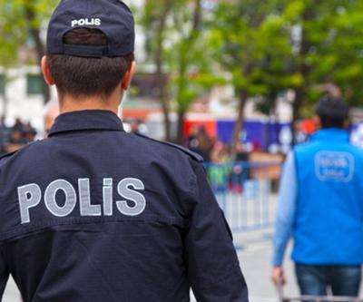 Kaçak tütün depolarına baskın