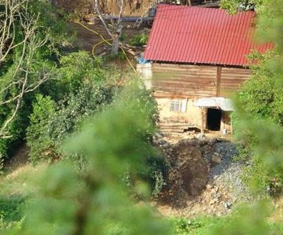 Boluda gizemli kazı: Kimseyi yaklaştırmıyorlar