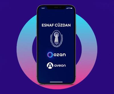 Esnaf Cüzdan uygulamasının detayları netleşti