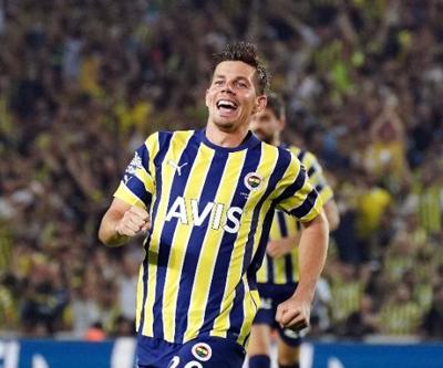 Miha Zajc ve Mert Müldür İstanbula geldi