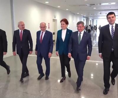 Yerelde CHP-İYİ Parti ittifakı olur mu