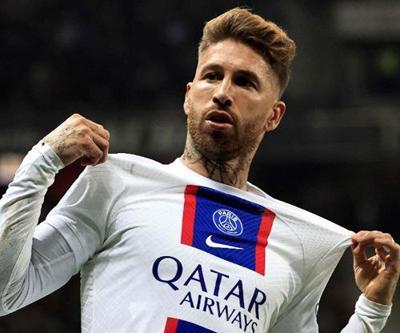 Galatasaraydan Sergio Ramos bombası