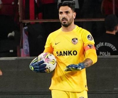 Galatasaray Günay Güvenç transferini takasla bitirdi