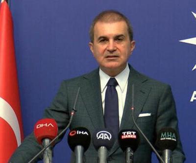 Ömer Çelikten dijital platforma Atatürk dizisi tepkisi