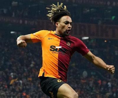 Galatasaraylı Boeye Premier Lig kancası