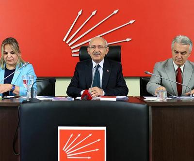 Kulis Haber: CHPde 4 saatlik MYKda ne konuşuldu