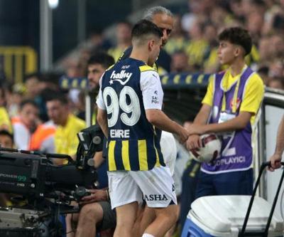 Fenerbahçede Emre Morun son durumu belli oldu