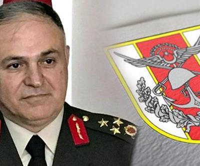Orgeneral Metin Gürak kimdir Metin Gürak Yeni Genelkurmay Başkanı oldu