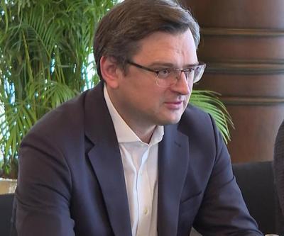 Bakan Kuleba’dan tahıl anlaşması açıklaması