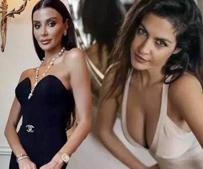 Tuğba Ekinciden Özge Ulusoya olay yaratan sözler