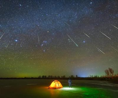 2023 Meteor (Perseid) yağmuru ne zaman, hangi tarihte Göktaşı yağmuru Türkiyeden görülebilecek mi