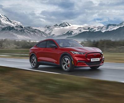 Ford “BlueCruise”sistemi  ile eller serbest olacak
