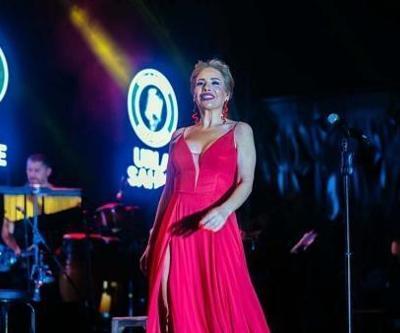 Linet minik dostuna olan sevgisinden bahsetti