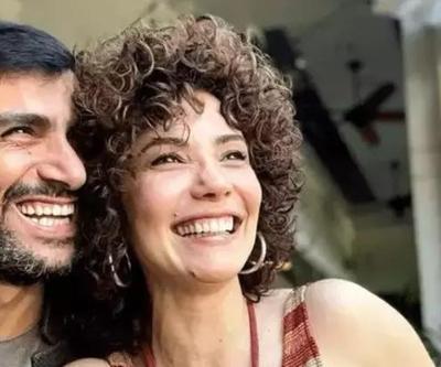 Songül Öden hamile