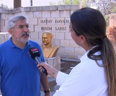 Yaymandan Disneyli yetkililere çağrı