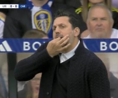 Erol Bulutun takımı Cardiff City skoru koruyamadı
