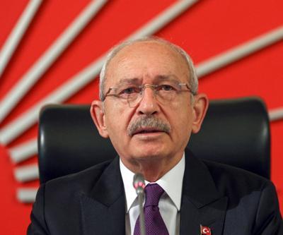 CHP’de gözler tüzük değişikliğinde: Kılıçdaroğlu ne açıklayacak